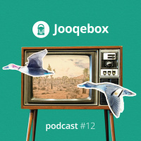 Jooqebox #12 - 10 discos 10 anos 2019