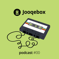 Jooqebox #00 - Apresentação
