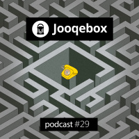 Jooqebox #29 - 15 EPs essenciais para você ouvir