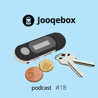 Jooqebox #18 - 10 selos contemporâneos mais importantes da música independente