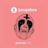 Jooqebox #02 - Deafheaven e o Black Metal Gourmet