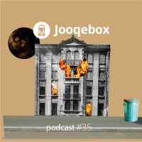 Jooqebox #35 - 10 discos 10 anos 2021