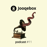 Jooqebox #11 - Discos ruins de bandas boas