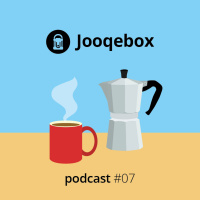 Jooqebox #07 - Os melhores albuns de 2019 (1º Trimestre)