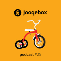 Jooqebox #25 - Bandas que não superaram seu disco de estreia