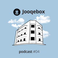 Jooqebox #04 - Os 20 melhores álbuns de 2018 (20 a 11)