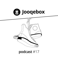 Jooqebox #17 - A alegria de ouvir músicas tristes
