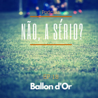 Ep18 Ballon dOr