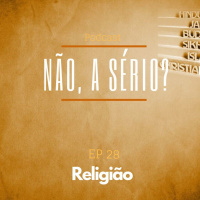Ep28 Religião