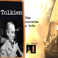 Uma conversa a três 