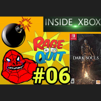 [+18] Rage Quit Arena 06: Inside Xbox