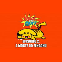 [+18] Rage Quit Arena 02: A Morte do Zékachu