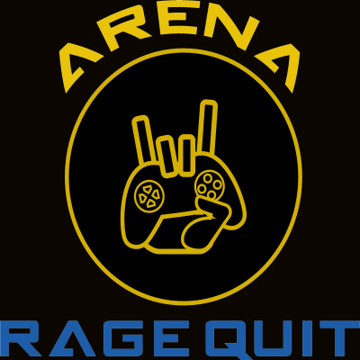 Rage Quit Arena