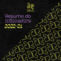 Resumo do Trimestre 2022/01