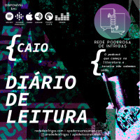 Diário de Leitura #04