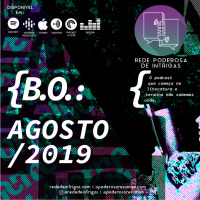 B.O. Agosto/2019