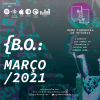 B.O. Março/2021