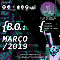 B.O. Março/2019