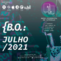 B.O. Julho/2021