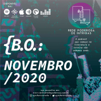 B.O. Novembro/2020