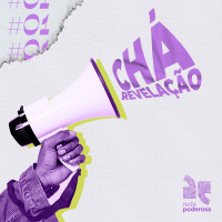 Chá Revelação #01