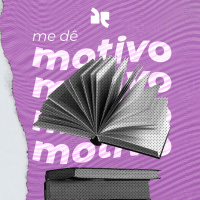 Me Dê Motivo #03 - Asco (Horacio Castellanos Moya)