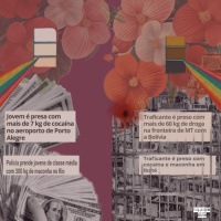 Na Fissura #02 - Partes II e III - Fantasmas e Anjos