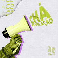 Chá Revelação #02