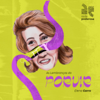 As Lembranças do Porvir (Elena Garro)