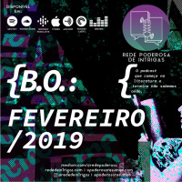 B.O. Fevereiro/2019