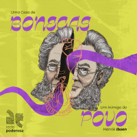 Uma Casa de Bonecas amp Um Inimigo do Povo (Henrik Ibsen)