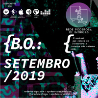 B.O. Setembro/2019