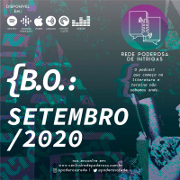 B.O. Setembro/2020
