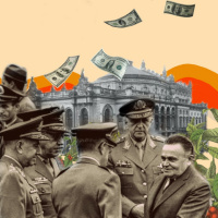 Castello #01 - Os Anos de Formação