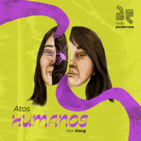 Atos Humanos (Han Kang)