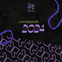 Começando 2024!