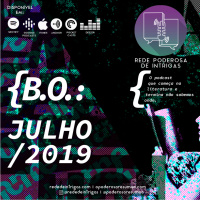 B.O. Julho/2019