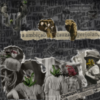 Mastodontes #01 - As Grandes Fábricas e os Primeiros Conflitos 