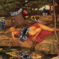 Mastodontes #02 - Carnegie, Ford e a Terra de Gigantes