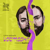 Estrela Vermelha (Aleksandr Bogdánov)