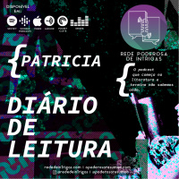 Diário de Leitura #15