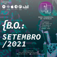 B.O. Setembro/2021