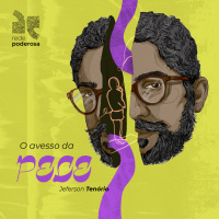 O Avesso da Pele (Jeferson Tenório) - part. Bruno Lisboa