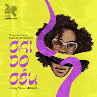 O que Acontece Quando um Homem Cai do Céu (Lesley Nneka Arimah)