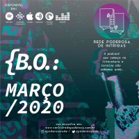 B.O. Março/2020
