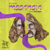 Açúcar de melancia (Richard Brautigan)