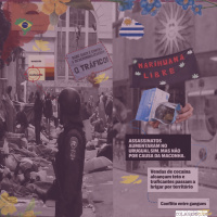 Na Fissura #05 - Parte V - Paz (Lado B)