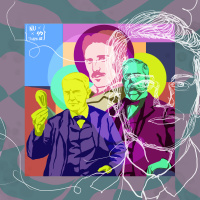 #19 - Os Últimos Dias da Noite