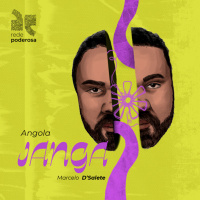 Angola Janga (Marcelo DSalete)
