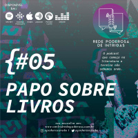 Papo Sobre Livros #05 - Latino-americanos no mercado brasileiro (part. Silvia Naschenveng, editora da Mundaréu)